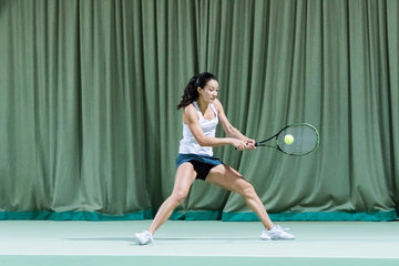 Alisa Diercksen 294 - Schirnau-Cup